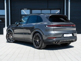 Porsche Cayenne S E-Hybrid, снимка 2