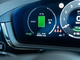 Porsche Cayenne S E-Hybrid, снимка 9