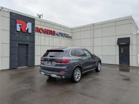 BMW X5 2020 BMW X5 xDrive40i AWD, снимка 5