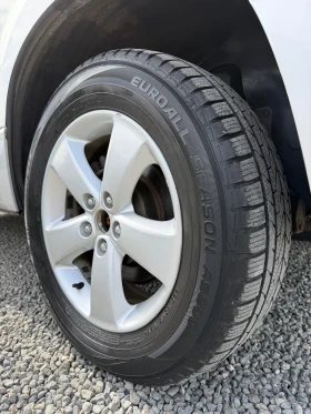 Suzuki Grand vitara 2.0 БЕНЗИН АВТОМАТ 58600км НОВА!!!, снимка 16