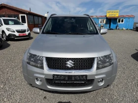 Suzuki Grand vitara 2.0 БЕНЗИН АВТОМАТ 58600км НОВА!!!, снимка 2