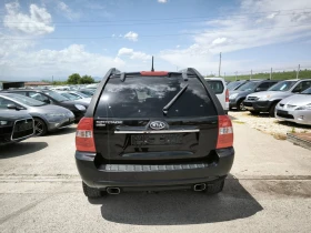 Kia Sportage 2.0D 4x4, снимка 5