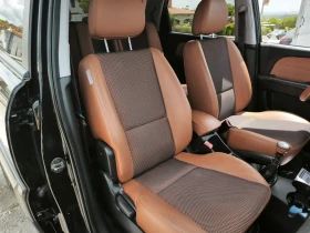 Kia Sportage 2.0D 4x4, снимка 8