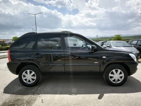 Kia Sportage 2.0D 4x4, снимка 4