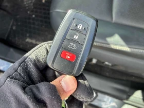 Toyota Rav4 * Limited * CARFAX * ЦЕНА ДО БГ, снимка 17