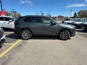 Toyota Rav4 * Limited * CARFAX * ЦЕНА ДО БГ, снимка 3