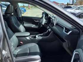 Toyota Rav4 * Limited * CARFAX * ЦЕНА ДО БГ, снимка 9