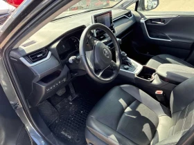 Toyota Rav4 * Limited * CARFAX * ЦЕНА ДО БГ, снимка 6