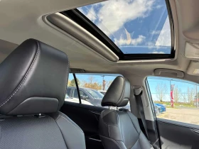 Toyota Rav4 * Limited * CARFAX * ЦЕНА ДО БГ, снимка 15