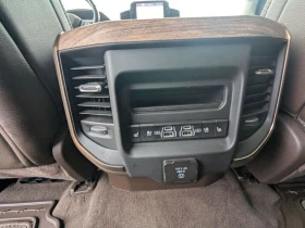 Dodge RAM 1500  Limited Longhorn Crew Cab 4WD, снимка 16