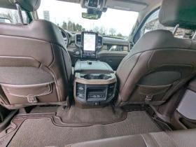 Dodge RAM 1500  Limited Longhorn Crew Cab 4WD, снимка 15