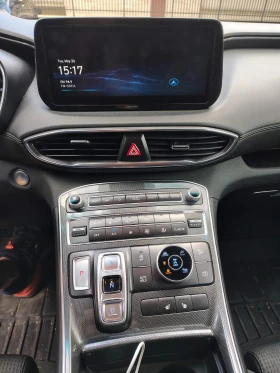 Hyundai Santa fe, снимка 4