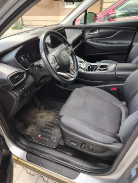 Hyundai Santa fe, снимка 5