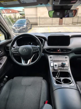 Hyundai Santa fe, снимка 7