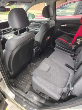 Hyundai Santa fe, снимка 8