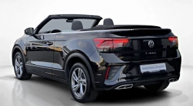 VW T-Roc 1.5TSI cabrio на части, снимка 5