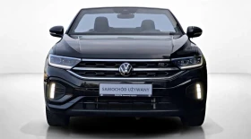 VW T-Roc 1.5TSI cabrio на части, снимка 3