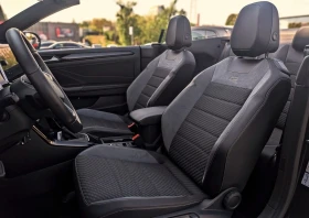 VW T-Roc 1.5TSI cabrio на части, снимка 8