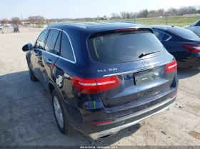 Mercedes-Benz GLC 300 * 4Matic* КРАЙНА ЦЕНА* , снимка 3