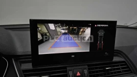 Audi Q5 ПОДГРЕВИ * ПАНО * KEYLESS * АВТОКРЕДИТ , снимка 14