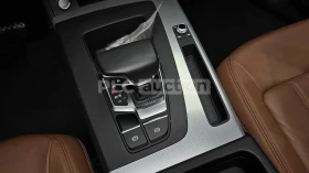 Audi Q5 ПОДГРЕВИ * ПАНО * KEYLESS * АВТОКРЕДИТ , снимка 9