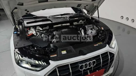 Audi Q5 ПОДГРЕВИ * ПАНО * KEYLESS * АВТОКРЕДИТ , снимка 6