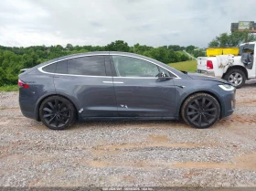 Tesla Model X Long Range Dual Motor All-Wheel Drive/Long Range P, снимка 12