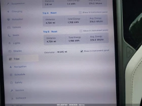 Tesla Model X Long Range Dual Motor All-Wheel Drive/Long Range P, снимка 6