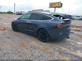 Tesla Model X Long Range Dual Motor All-Wheel Drive/Long Range P, снимка 3