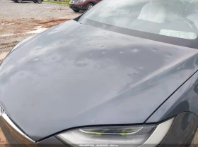 Tesla Model X Long Range Dual Motor All-Wheel Drive/Long Range P, снимка 5