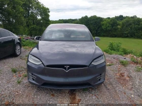 Tesla Model X Long Range Dual Motor All-Wheel Drive/Long Range P, снимка 11