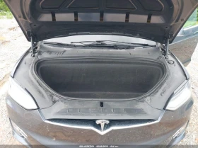 Tesla Model X Long Range Dual Motor All-Wheel Drive/Long Range P, снимка 8
