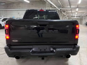 Dodge RAM 1500 * Rebel * CARFAX * БЕЗ ПЪРВОНАЧАЛНА ВНОСКА, снимка 4