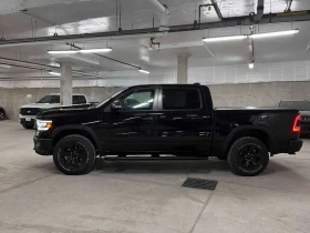 Dodge RAM 1500 * Rebel * CARFAX * БЕЗ ПЪРВОНАЧАЛНА ВНОСКА, снимка 2