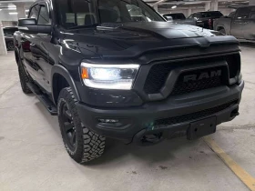 Dodge RAM 1500 * Rebel * CARFAX * БЕЗ ПЪРВОНАЧАЛНА ВНОСКА, снимка 12