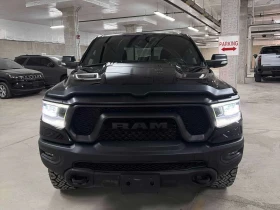 Dodge RAM 1500 * Rebel * CARFAX * БЕЗ ПЪРВОНАЧАЛНА ВНОСКА, снимка 6