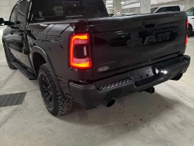 Dodge RAM 1500 * Rebel * CARFAX * БЕЗ ПЪРВОНАЧАЛНА ВНОСКА, снимка 17