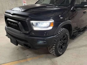 Dodge RAM 1500 * Rebel * CARFAX * БЕЗ ПЪРВОНАЧАЛНА ВНОСКА, снимка 11