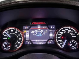 Dodge RAM 1500 * Rebel * CARFAX * БЕЗ ПЪРВОНАЧАЛНА ВНОСКА, снимка 8