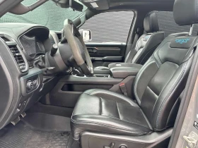 Dodge RAM 1500 * TRX * CARFAX * ОПЦИЯ ЗА ФИНАНСИРАНЕ , снимка 16