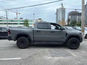 Dodge RAM 1500 * TRX * CARFAX * ОПЦИЯ ЗА ФИНАНСИРАНЕ , снимка 3