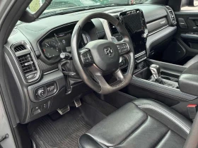 Dodge RAM 1500 * TRX * CARFAX * ОПЦИЯ ЗА ФИНАНСИРАНЕ , снимка 5