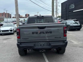 Dodge RAM 1500 * TRX * CARFAX * ОПЦИЯ ЗА ФИНАНСИРАНЕ , снимка 4