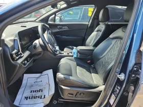 Kia Sportage X-LINE* Back cam* Hard top* Blind Spot* Подгрев* , снимка 8