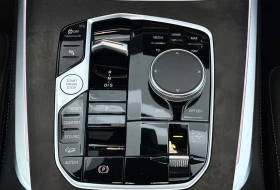 BMW X7 xDrive40d/352HP/M-SPORT/MASSAGE/PANO/360/HUD/529q, снимка 11