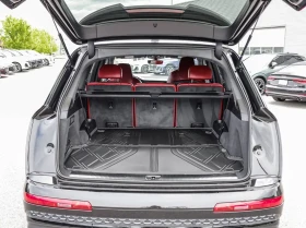 Audi SQ7 V8 Black Optics / Massage, снимка 17