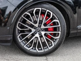 Audi SQ7 V8 Black Optics / Massage, снимка 13