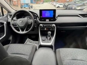 Toyota Rav4 * Hybrid XLE * CARFAX * ОПЦИЯ ЗА ФИНАНСИРАНЕ * , снимка 9