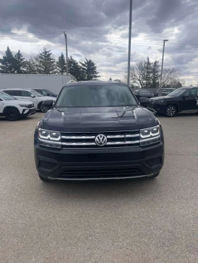 VW Atlas * Trendline * CARFAX * ОПЦИЯ ЗА ФИНАНСИРАНЕ , снимка 6