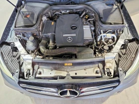 Mercedes-Benz GLC 300 4MATIC* BURMESTER* ПАНОРАМА* КАМЕРА* ПОДГРЕВ* , снимка 12